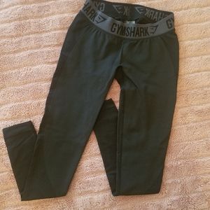 Gymshark Flex Leggings